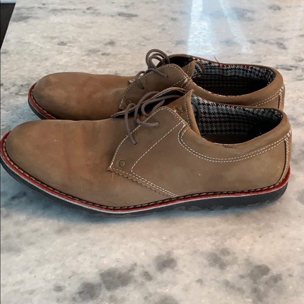 Penguin Size 11 Dress shoes - Picture 2 of 5